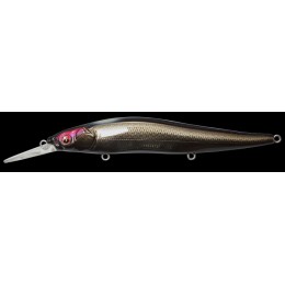 Воблер MEGABASS ONETEN + 1 колір MG SECRET SHADOW 14гр 110.5мм Suspend (28157)