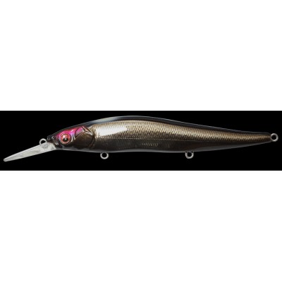 Воблер MEGABASS ONETEN + 1 колір MG SECRET SHADOW 14гр 110.5мм Suspend (28157)