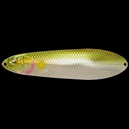 Блешня MEGABASS BIANCA колір KISYU AYU 28гр 113,5мм (28213)