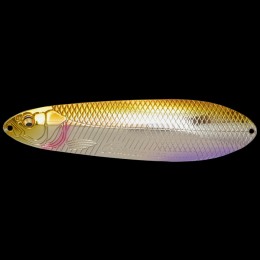 Блешня MEGABASS BIANCA колір WAKASAGI 28гр 113,5мм (28214)