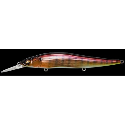 Воблер MEGABASS ONETEN + 1 колір M END MAX 14гр 110.5мм Suspend (28413)