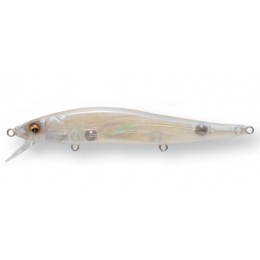Воблер MEGABASS VISION ONETEN SILENT RISER колір AB FRENCH PEARL 14гр 110.5мм Floating (28642)
