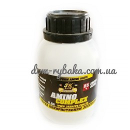 Аминокомплекс 3k Baits 1000 мл (9998314) Аминокомплекс 3k Baits 1000 мл (9998314)