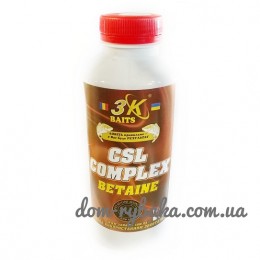 Кукурудзяний лікер «CSL Complex + Betaine» 500 мл (9998315)