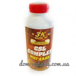 Кукурузный ликер «CSL Complex Миндаль» 1000 мл (9998321)
