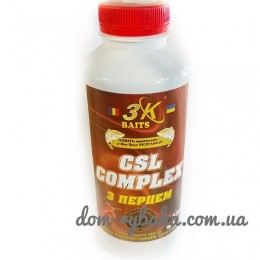 Кукурузный ликер «CSL Complex Chilly перец» 1000 мл (9998317) Кукурузный ликер «CSL Complex Chilly перец» 1000 мл (9998317)