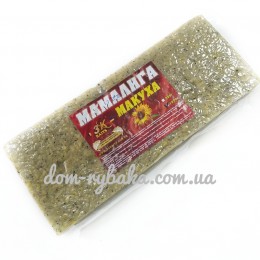 Мамалыга 3K Baits Макуха 1000 гр (9998077)