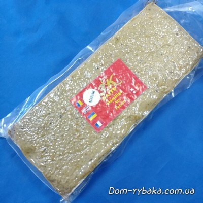 Мамалыга 3K Baits Marar Укроп 1000 гр  (9997049) 
