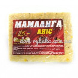 Мамалыга 3K Baits Анис 500 гр (9998079)