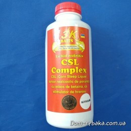 Кукурудзяний лікер 3k Baits 500 мл (9996960)
