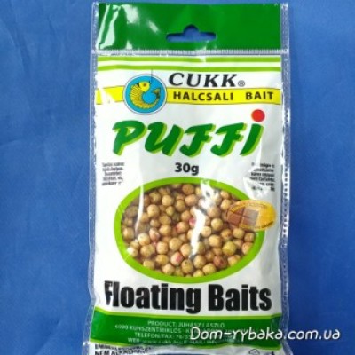 Воздушное тесто Cukk Шоколад Апельсин 30гр Mини (9996785) Воздушное тесто Cukk Шоколад Апельсин 30гр Mини (9996785)