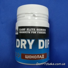 Ароматизатор сухий Fishing Roi Шоколад 25гр (9996489)