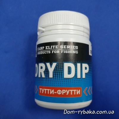 Ароматизатор сухий Fishing Roi Тутті-Фрутті 25гр (9996490)
