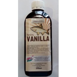 Ароматический сироп Ай подсекай Vanilla(Ваниль) 250ml (9993644)
