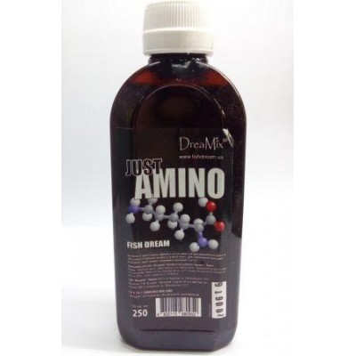 Ароматичний сироп Fish Dream Amino 250ml (9994794)