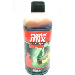 Меласса Master Mix Carp 500мл(9995406)