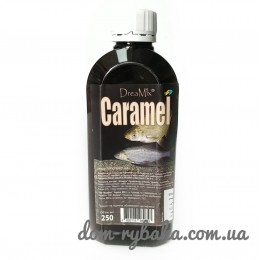 Ароматический сироп Fish Dream Caramel 250ml (9990926)