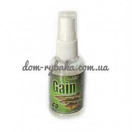 Спрей Fish dream Gain 50 мл (9998358)