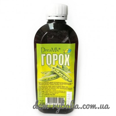 Ароматичний сироп Fish Dream Горох 250ml (9993378)