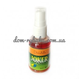 Спрей Fish dream Joker 50мл (9994798)