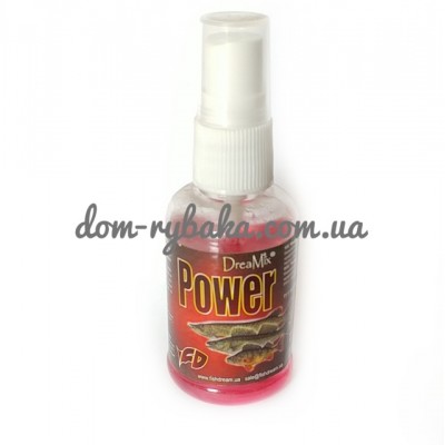 Спрей Fish dream Power 50 мл (9998357)