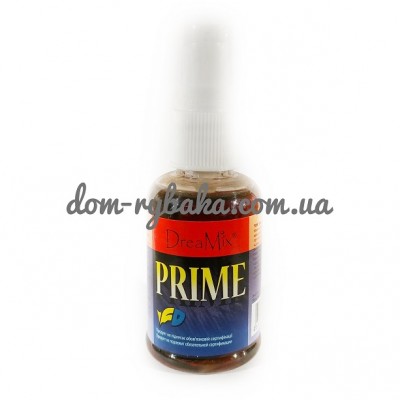 Спрей Fish dream Prime 50мл (9994797)