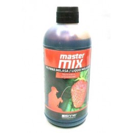 Меласса Master Mix Strawberry Клубника 500мл(9995408)