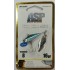 Блешня Spro ASP Speed spinner 16гр Silver Blue col (4339516)