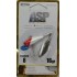 Блешня Spro ASP Speed spinner 16 гр red Head col (4339116)