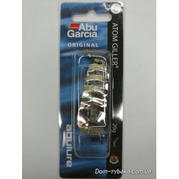 Блешня Abu Garcia Atom Giller 20g S (1046316)