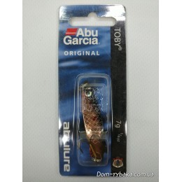 Блешня Abu Garcia Toby 7g T (1046342)