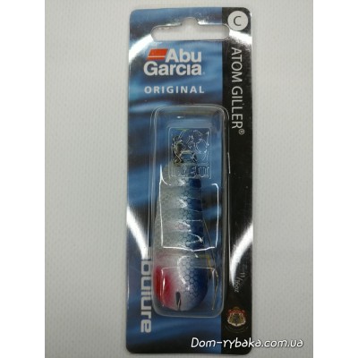 Блешня Abu Garcia Atom Giller 20g BGL (1046515)