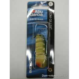 Блешня Abu Garcia Atom Giller 20g BW (1046516) Блешня Abu Garcia Atom Giller 20g BW (1046516)