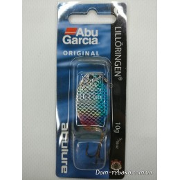 Блешня Abu Garcia Liloringen 10гр S_Blue Flash, (1109990)
