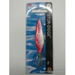 Блешня Abu Garcia Stor-Zigge 14г Redt (1138475)
