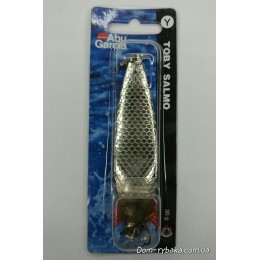 Блешня Abu Garcia Toby Salmo 30гр S (1152511-1) Блешня Abu Garcia Toby Salmo 30гр S (1152511-1)