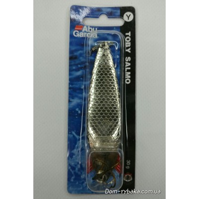 Блешня Abu Garcia Toby Salmo 30гр S (1152511-1)