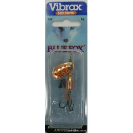Блесна Blue Fox HOT PEPPER BFS1 CYR (9996242)