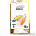 Блешня Spro ASP Speed spinner 16 гр Hot Orange col (4339416)