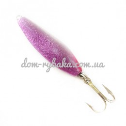 Блешня Abu Garcia Lill-Zigge 14г Purple (1138451)