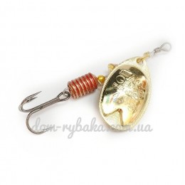 Блешня Abu Garcia Fast Attack 7г G (1142923) Блешня Abu Garcia Fast Attack 7г G (1142923)