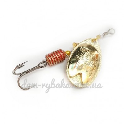 Блешня Abu Garcia Fast Attack 7г G (1142923)