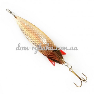 Блешня Abu Garcia Toby Salmo 30гр K (1152512-1)