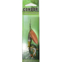 Блешня Condor Long Chip Heavy 24 гр 5103 (9991138)