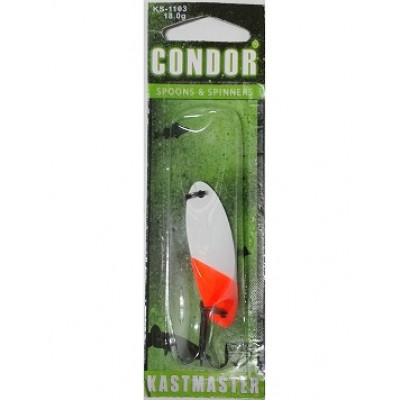 Блешня Condor Kastmaster 10,5гр (9992469)
