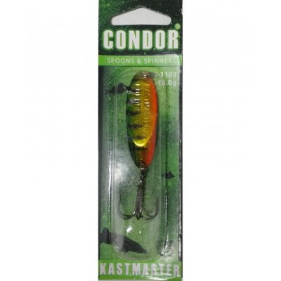 Блешня Condor Kastmaster 14гр (9992464)
