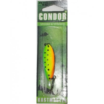 Блешня Condor Kastmaster 28гр (9991541)
