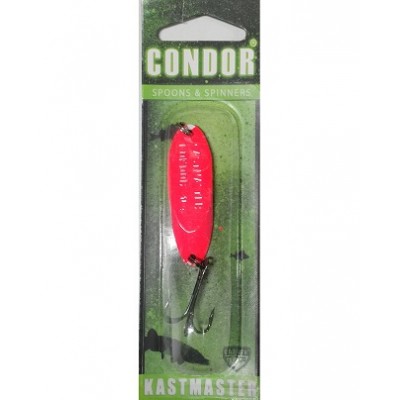Блешня Condor Kastmaster 3,5 гр (9996025)