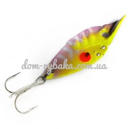 Блесна Condor Цикада 3502 10гр цвет 126 (9998951) Блесна Condor Цикада 3502 10гр цвет 126 (9998951)