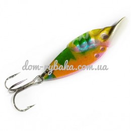 Блесна Condor Цикада 3502 10гр цвет 167 (9998952) Блесна Condor Цикада 3502 10гр цвет 167 (9998952)